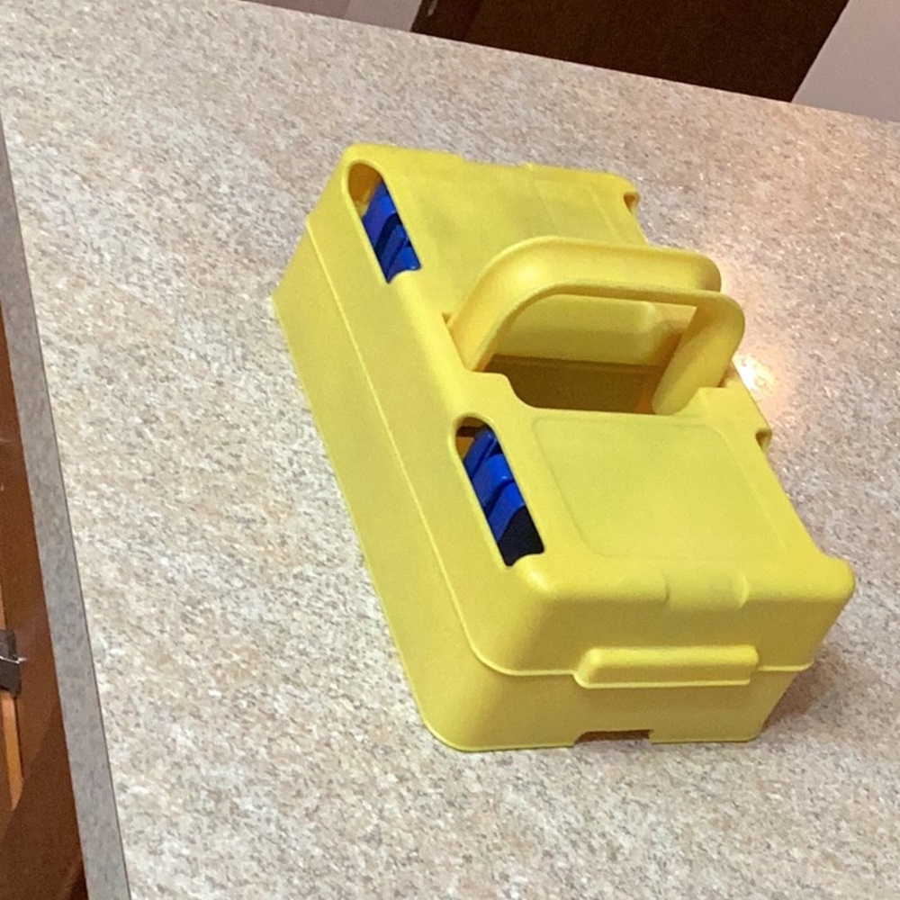 Texas Instruments calculators - Picture 2 of 2